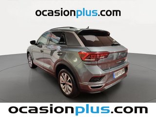 Volkswagen T-Roc Advance R-Line 1.5 TSI 110 kW (150 CV) DSG