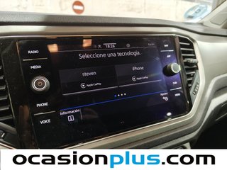 Volkswagen T-Roc Advance R-Line 1.5 TSI 110 kW (150 CV) DSG