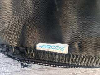 Manta para cuchillos Arcos