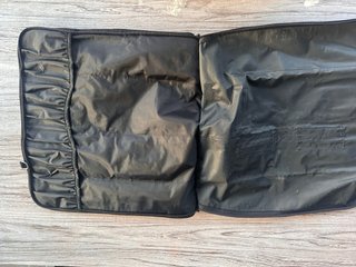 Manta para cuchillos Arcos