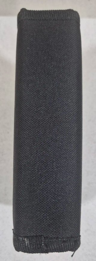 Funda/estuche oficial PlayStation para CD.