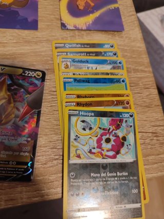 Lote 🇪🇦 kanto power minitins abiertas pokemon