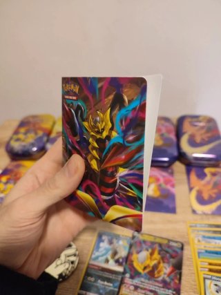Lote 🇪🇦 kanto power minitins abiertas pokemon