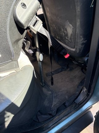 Silla Auto Axkid Minikid 2.0 Contramarcha niños