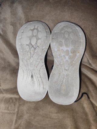 Tenis Verano Azul Marino Talla 41 Regalo