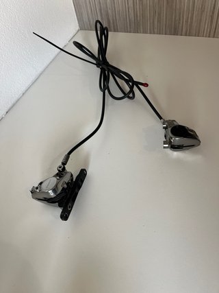 Pinze Freno idrauliche Sram Red 22