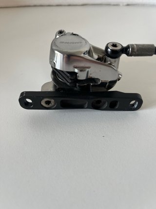 Pinze Freno idrauliche Sram Red 22