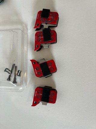 Pinze Freno idrauliche Sram Red 22