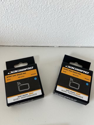 Pinze Freno idrauliche Sram Red 22