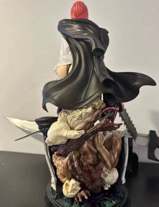 Action Figure Makima Chainsaw Man