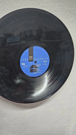 Vinilo Eros Ramazzotti - Tutte Storie