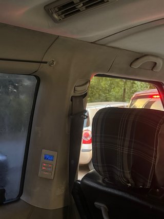 Volkswagen Caravelle 2001