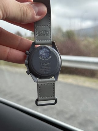 Orologio Swatch Mercury
