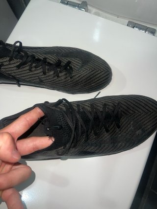 Nike Mercurial Elite Talla 42.5
