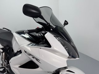 Honda VFR 800 FI ABS 2011