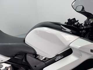 Honda VFR 800 FI ABS 2011