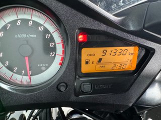 Honda VFR 800 FI ABS 2011