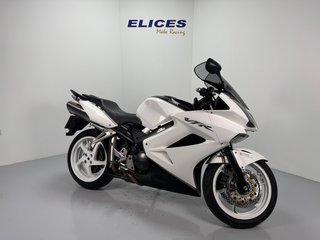 Honda VFR 800 FI ABS 2011