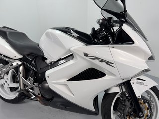 Honda VFR 800 FI ABS 2011