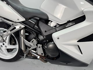 Honda VFR 800 FI ABS 2011