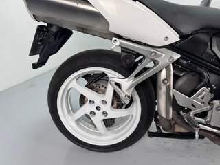 Honda VFR 800 FI ABS 2011
