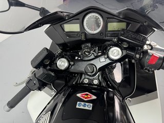 Honda VFR 800 FI ABS 2011