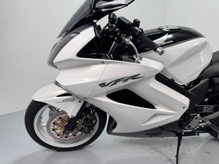 Honda VFR 800 FI ABS 2011
