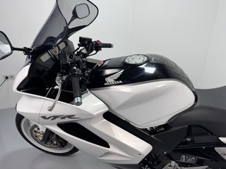 Honda VFR 800 FI ABS 2011