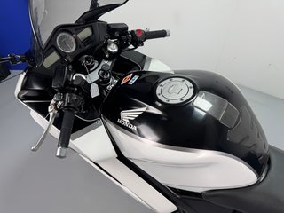 Honda VFR 800 FI ABS 2011