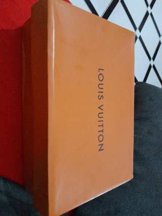 Zapatos Louis Vuitton Negros