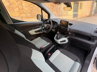 Citroen Berlingo 2019