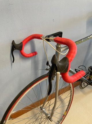 Bicicleta Orbea Clásica