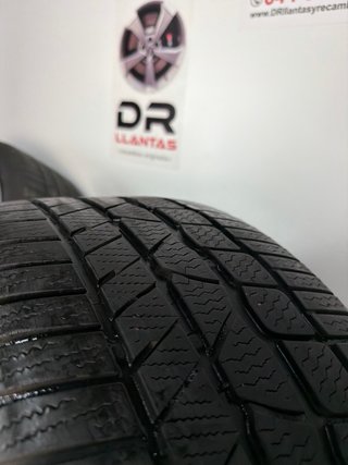 LLANTAS AUDI ROTOR 19 CONCAVAS ORIGINALES NEUMÁTI