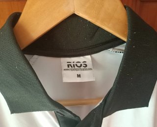 Polo Deportivo Club Tudelano RIOS Talla M