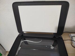 Impresora Canon Pixma TS5350a