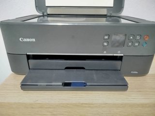 Impresora Canon Pixma TS5350a