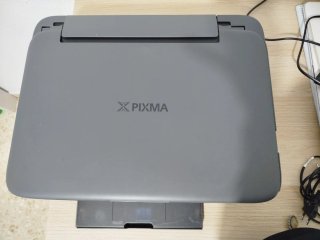 Impresora Canon Pixma TS5350a