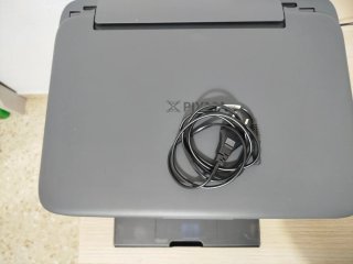 Impresora Canon Pixma TS5350a