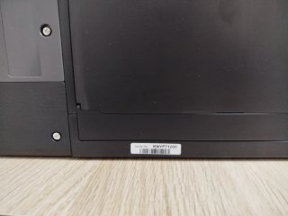 Impresora Canon Pixma TS5350a
