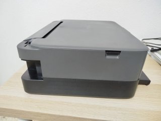 Impresora Canon Pixma TS5350a