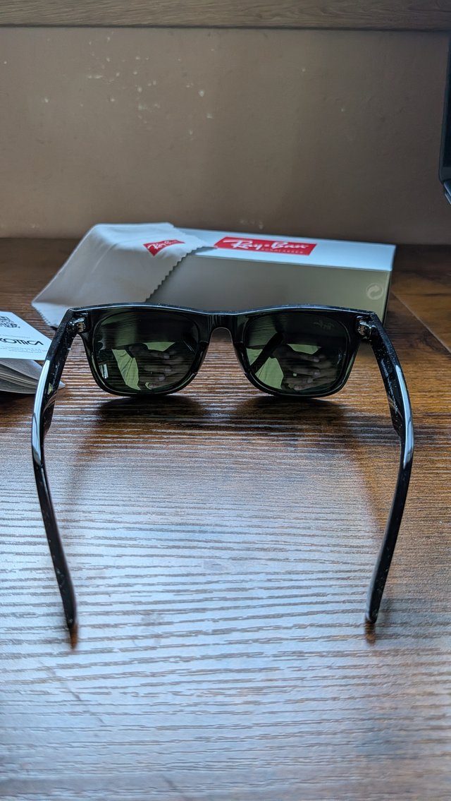 LIQUIDACIÓN | Ray-Ban Wayfarer