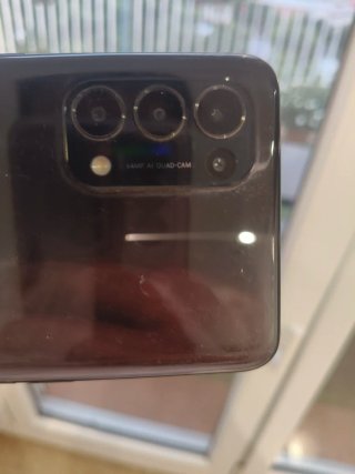 OPPO Find X3 Lite Azul