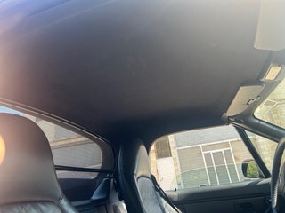 Hard Top BMW Z3 Roadster Original