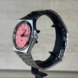 Tissot PRX Rose 35mm Unisex
