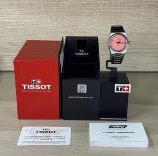Tissot PRX Rose 35mm Unisex