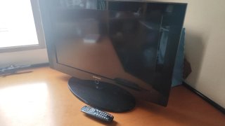 Televisión Samsung LE32A336J1N