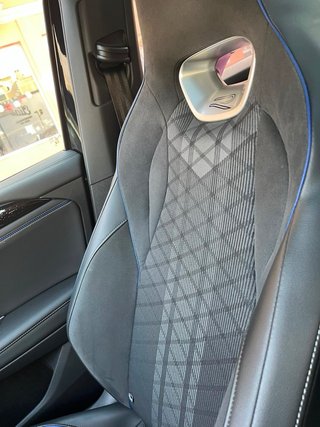 Tiguan R line2.0  197CV BLACK 2025