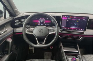 Tiguan R line2.0  197CV BLACK 2025