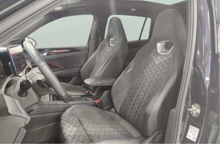 Tiguan R line2.0  197CV BLACK 2025