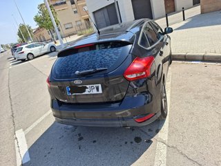 Ford Focus 125 cv